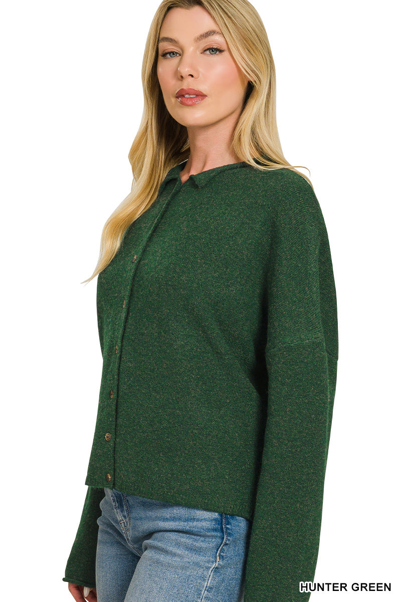 Classic Crush Sweater