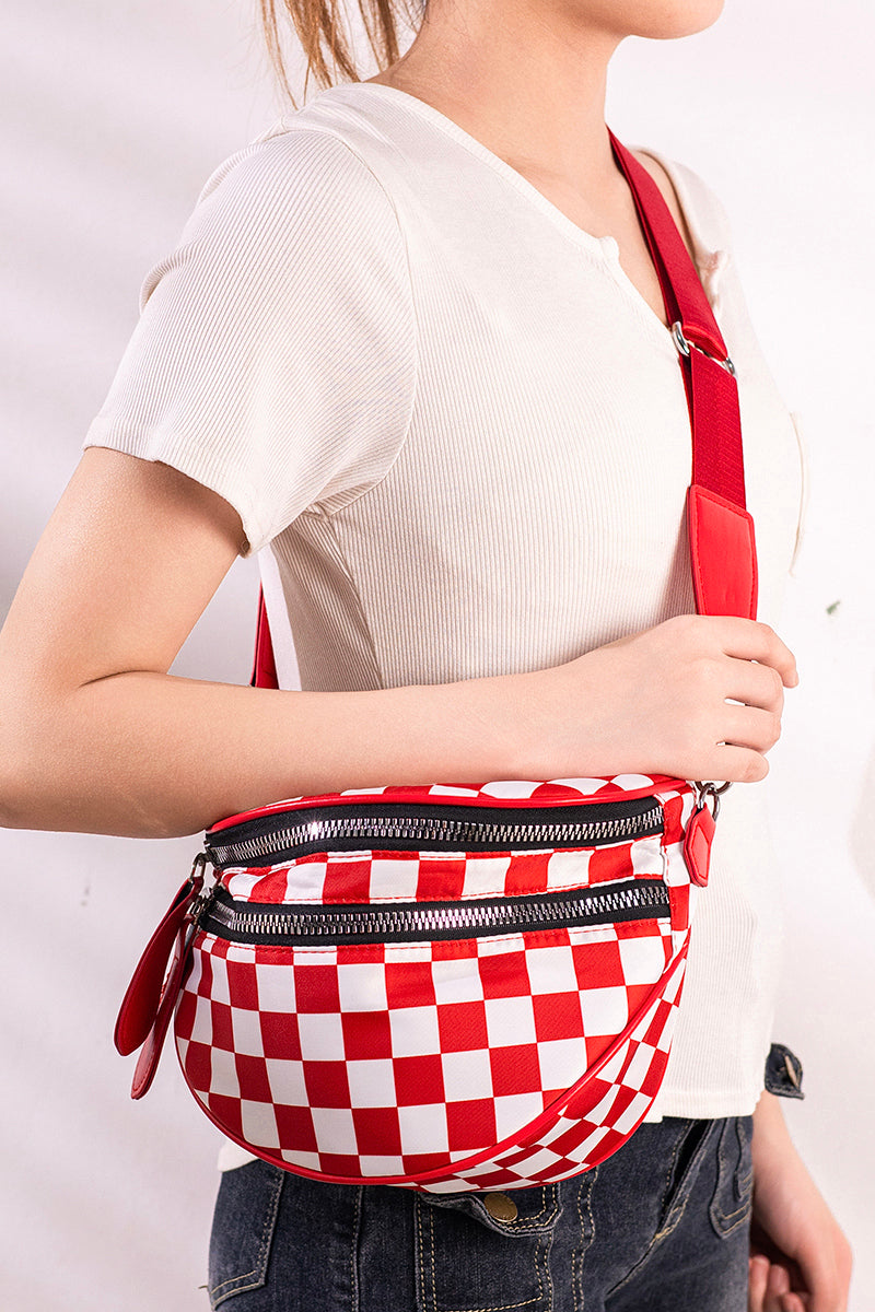 The Bum Bag
