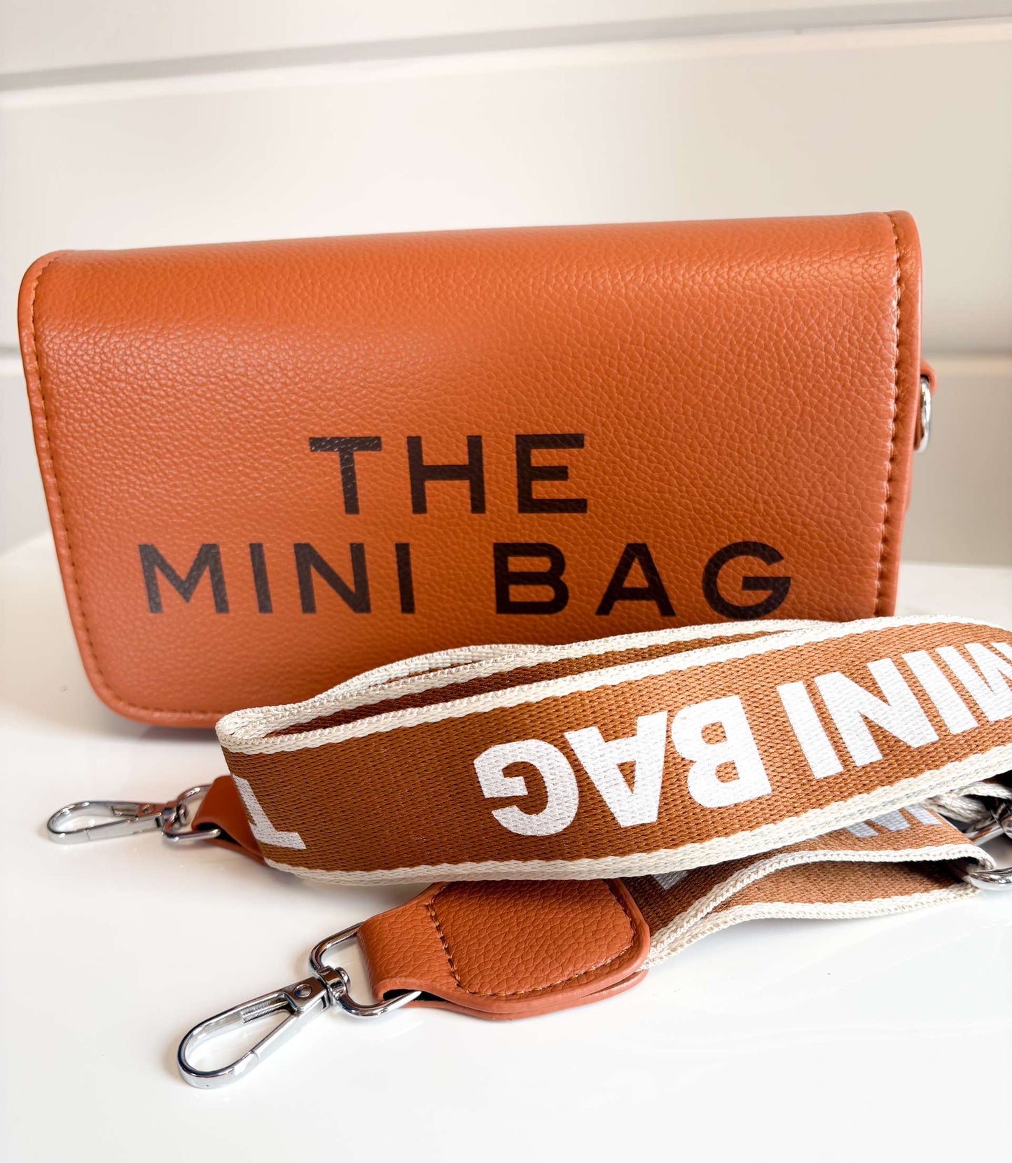 The Mini Bag