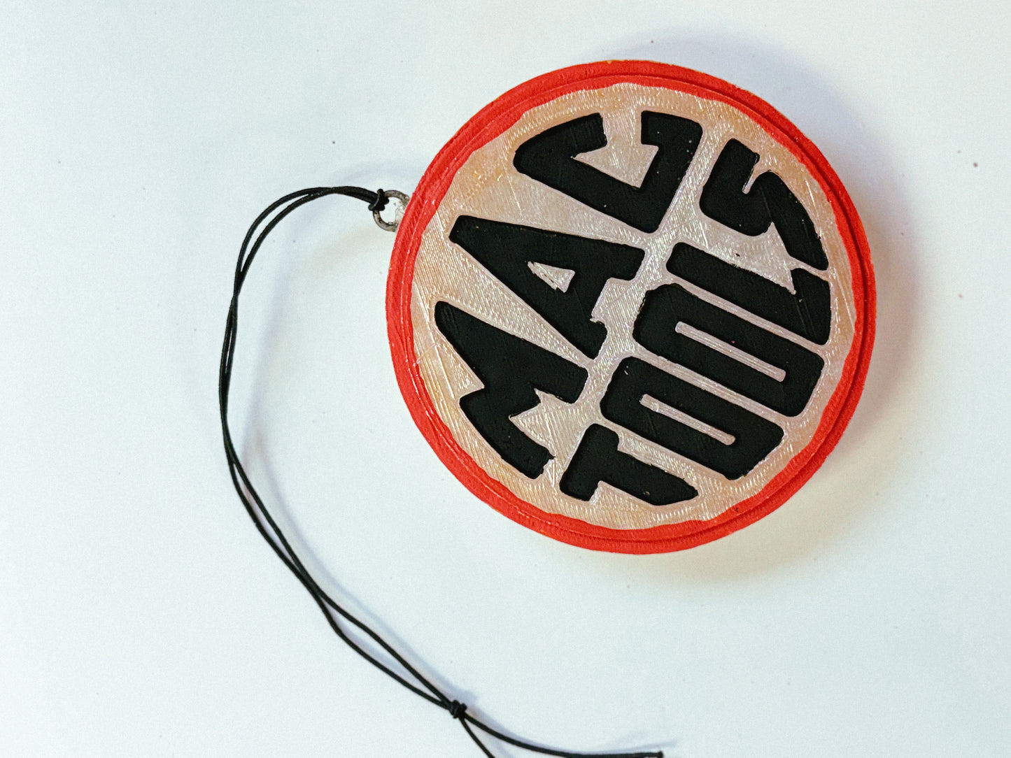 Mac Tools - Gun Powder