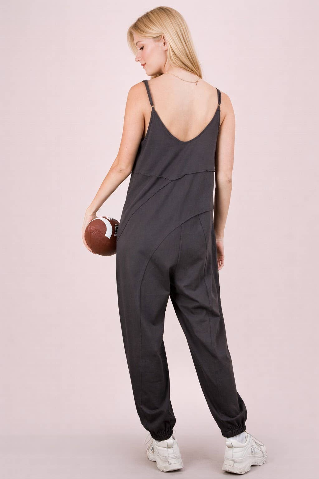 Cove & Coast Jumpsuit