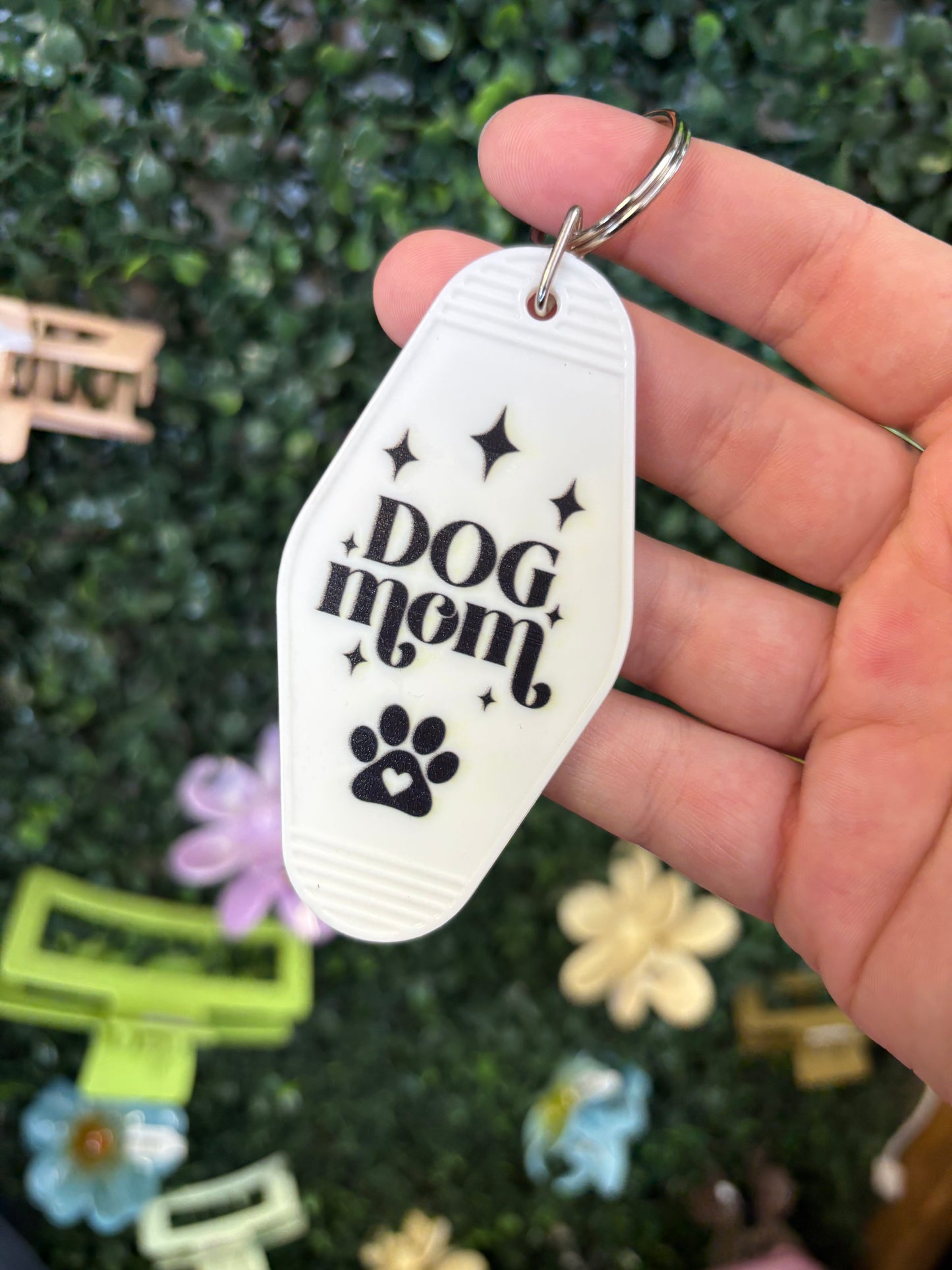 Dog Mom