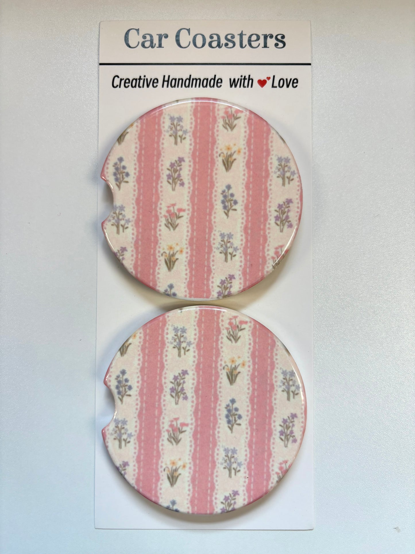 Cutesy Coaster