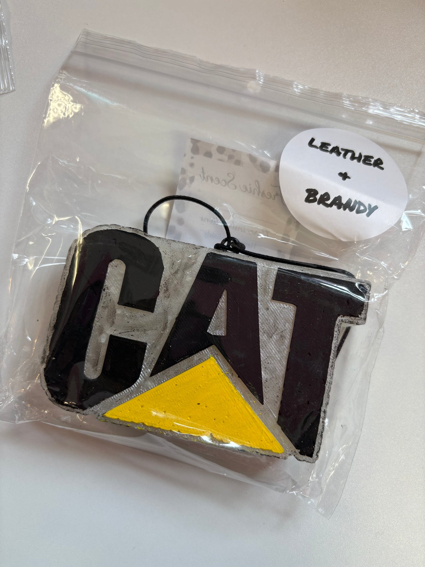 CAT Freshie