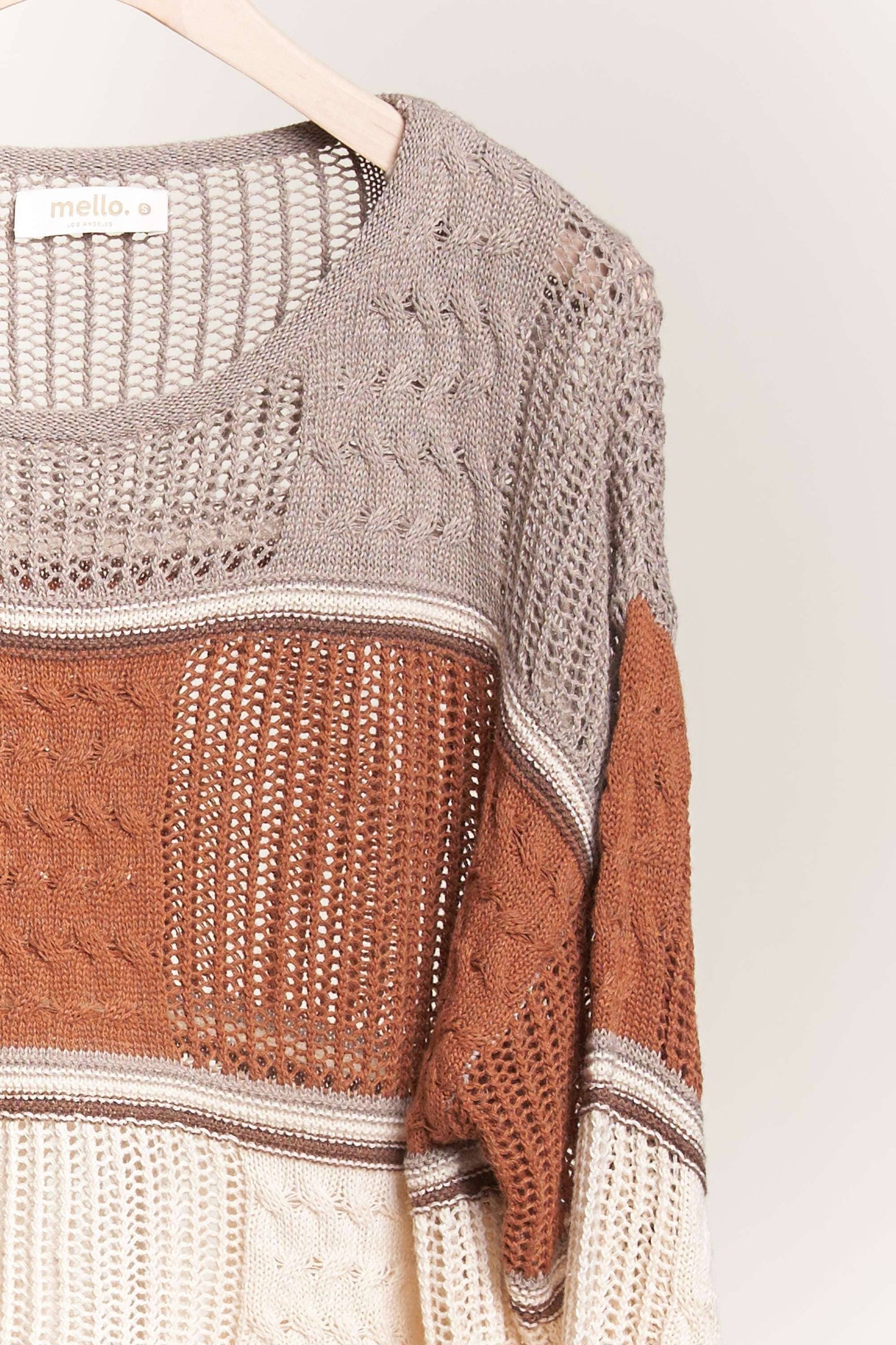 Fall Fever Sweater