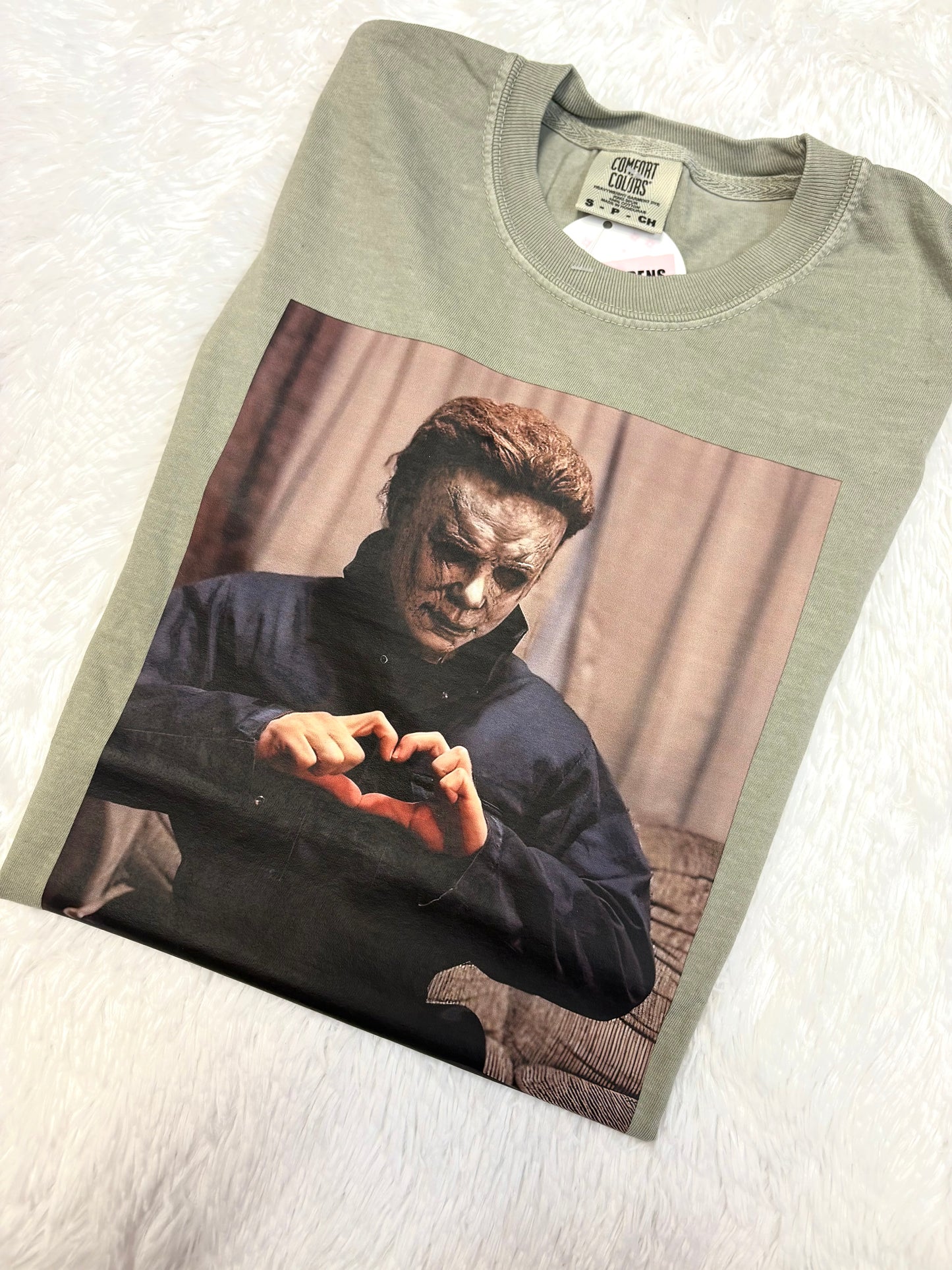 Michael Myers Tee