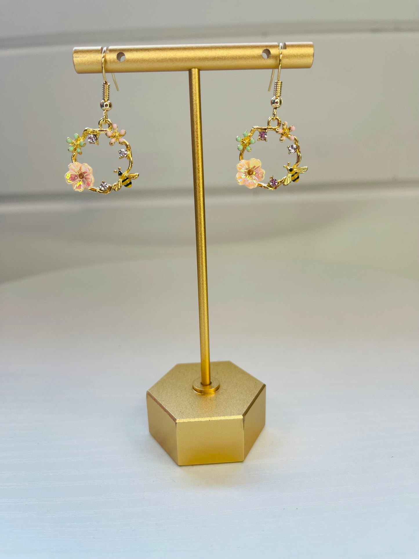 Dainty Summer Earring