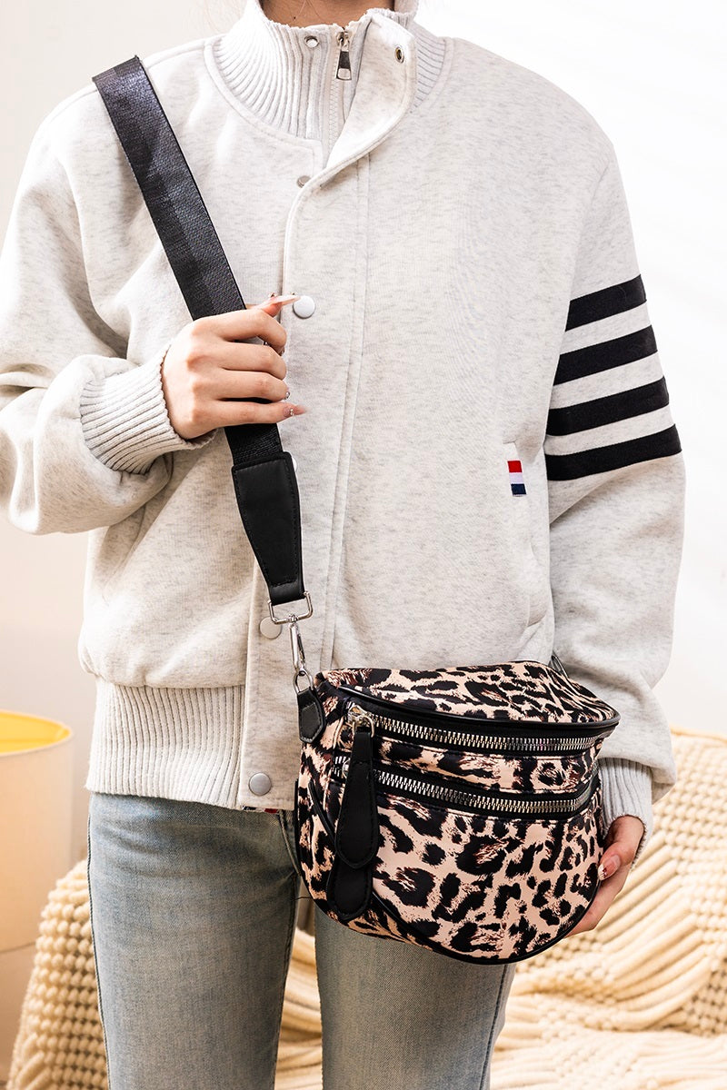 The Bum Bag