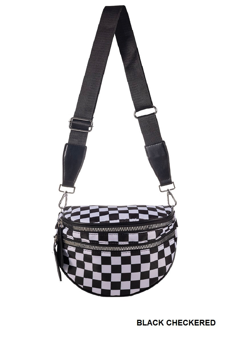 The Bum Bag