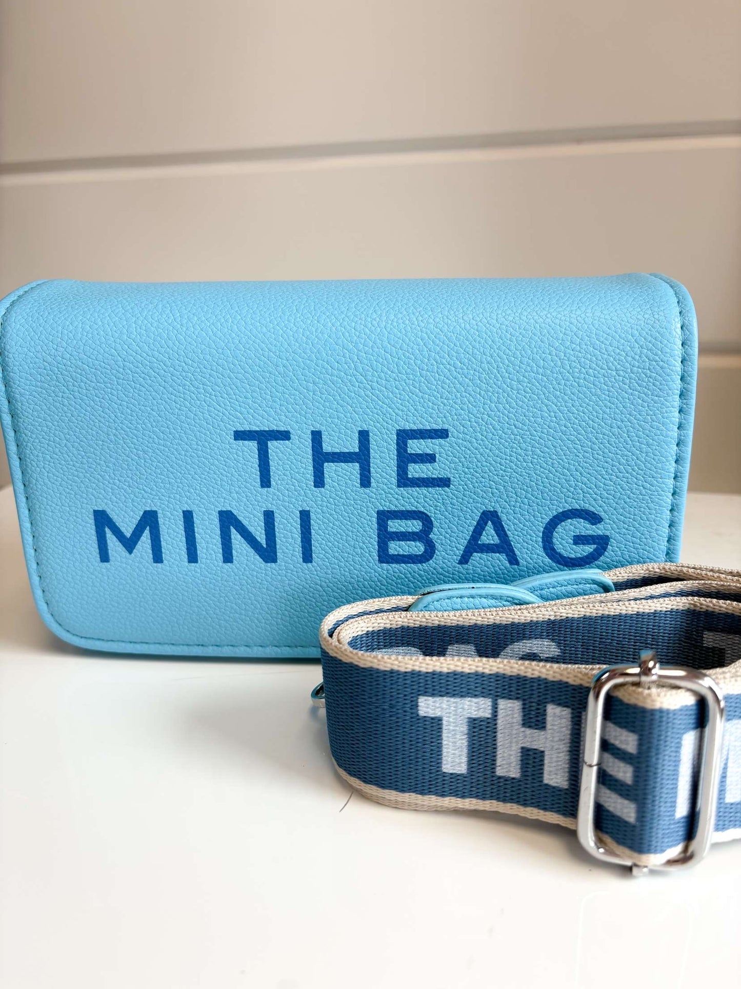 The Mini Bag