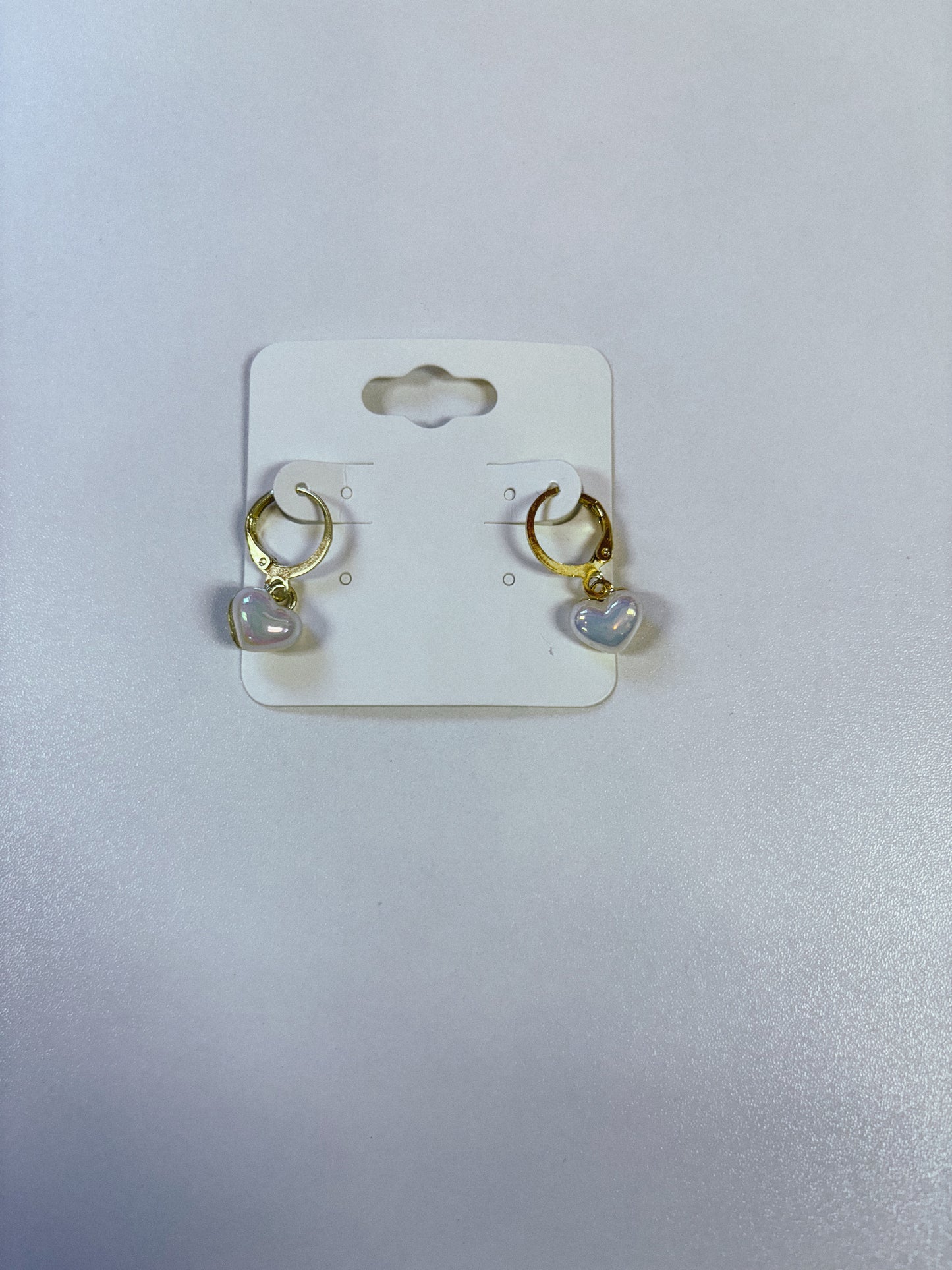 Girls Best Friend Earring