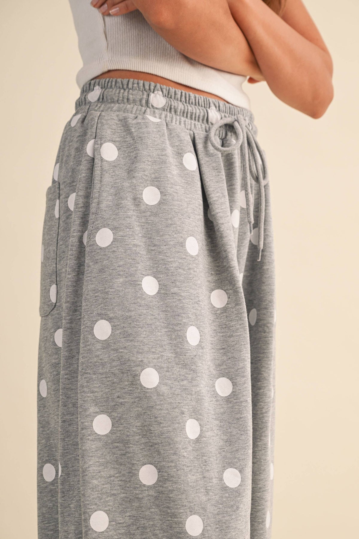 Spot On Barrel Sweatpants