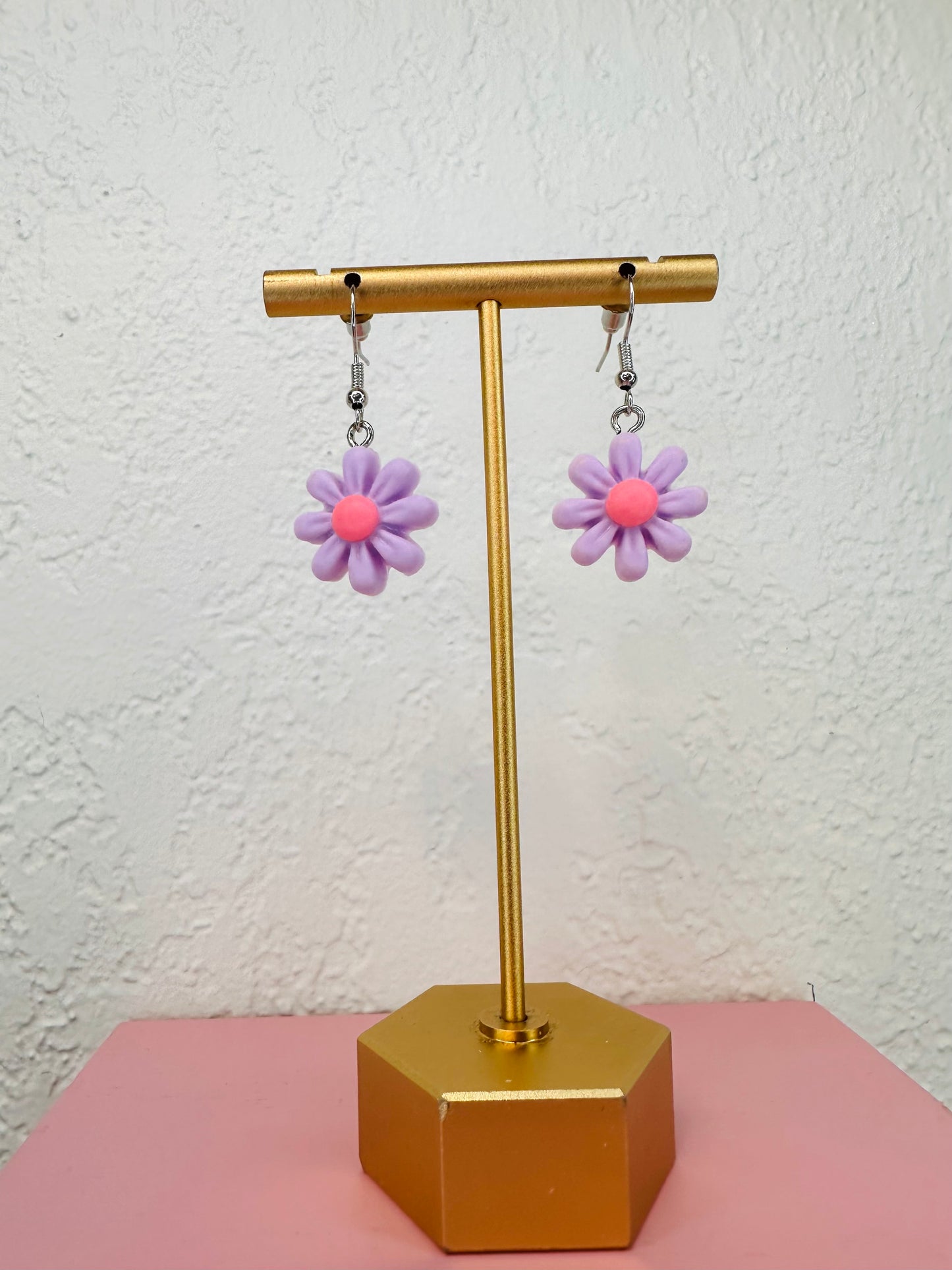 Field of Flowers Earring