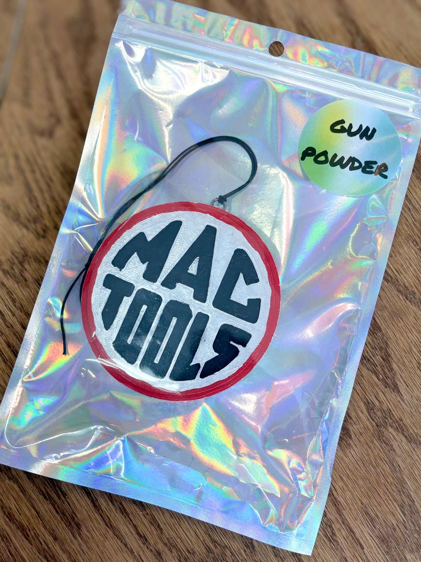 MAC Tools Freshie