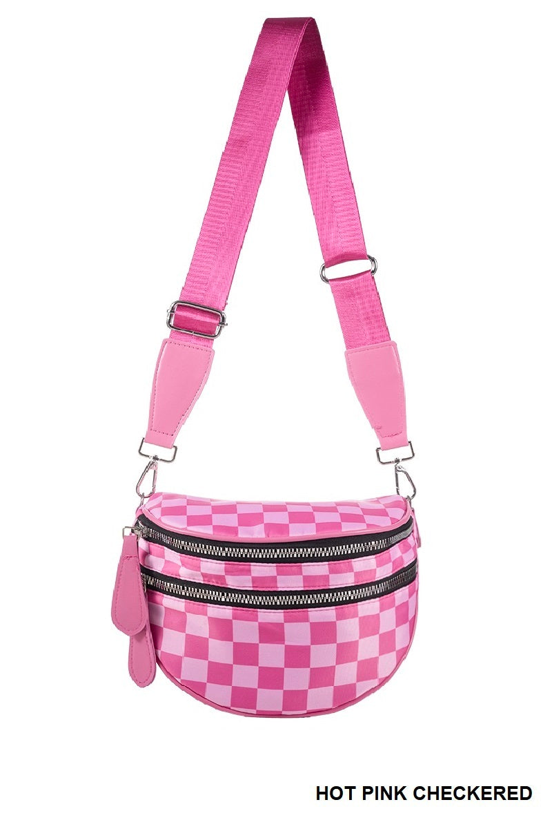 The Bum Bag