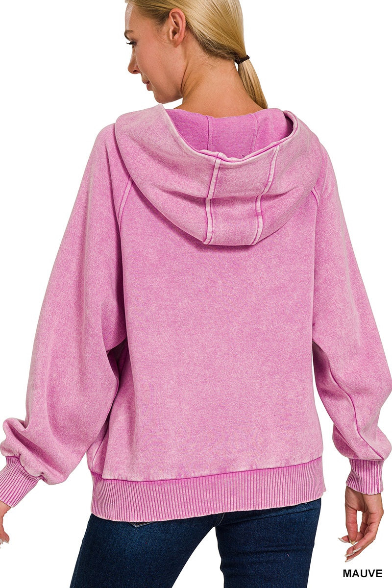 Couch Club Hoodie
