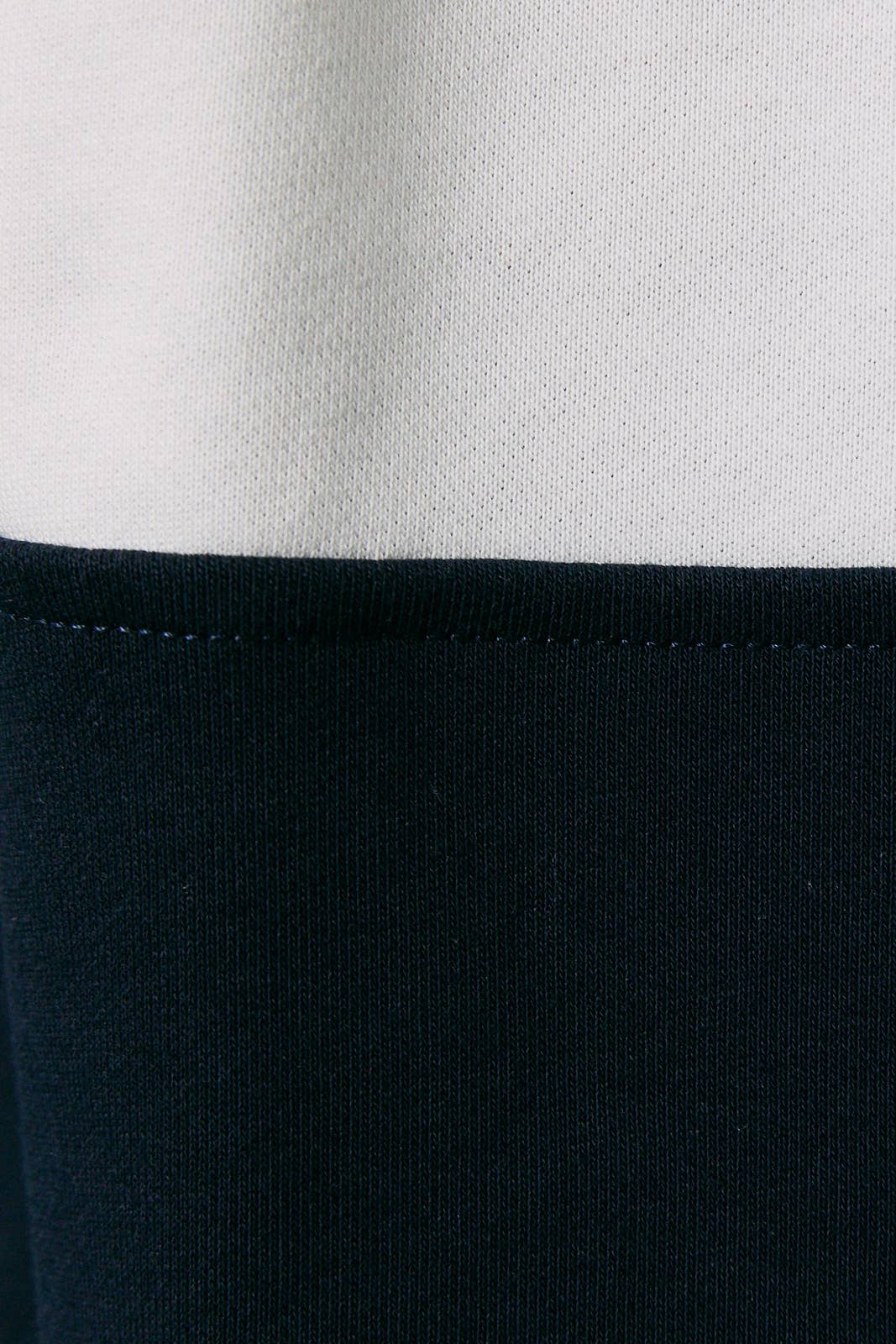 Team USA Lace-Up Pullover
