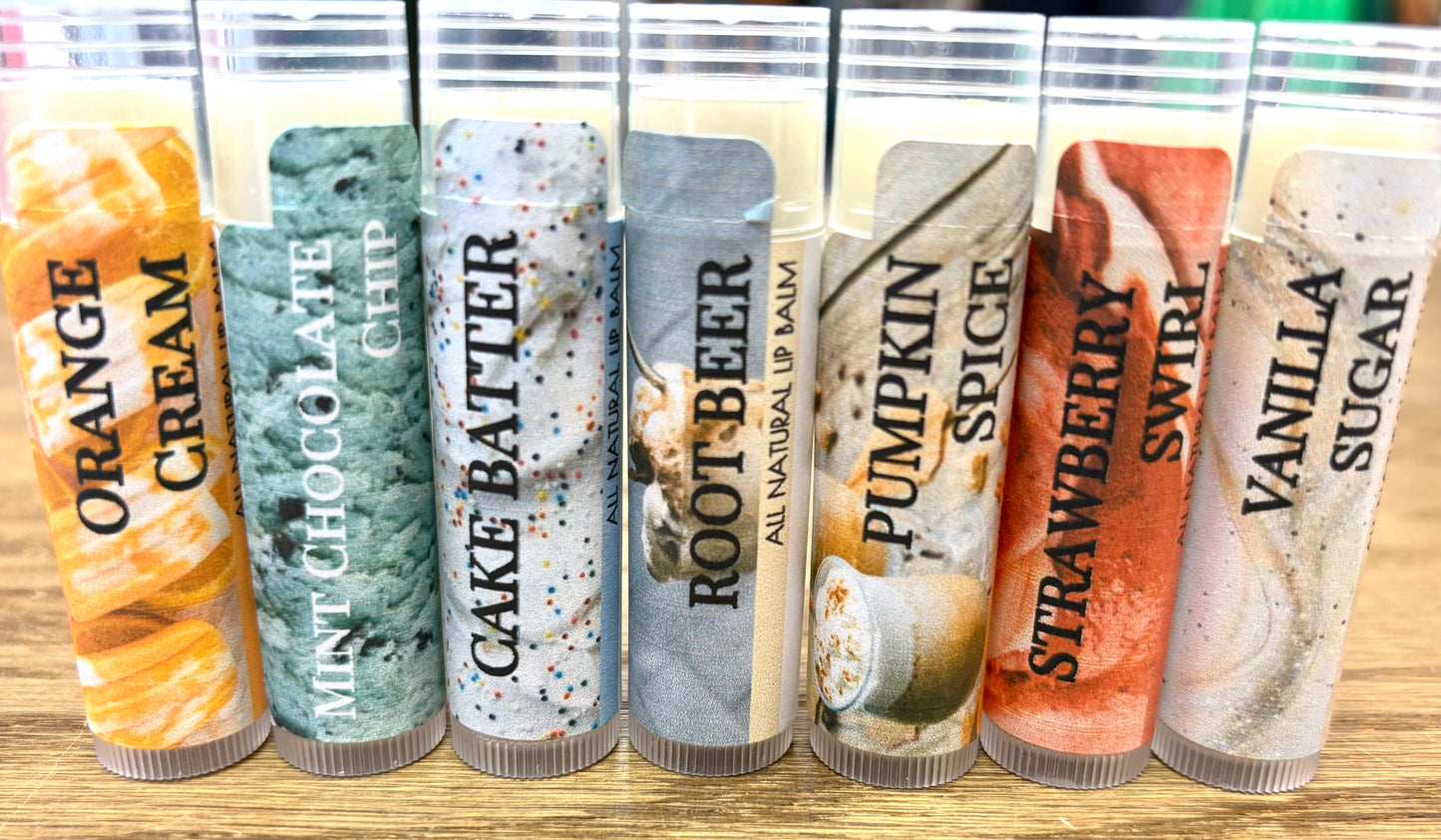 Lip Balm