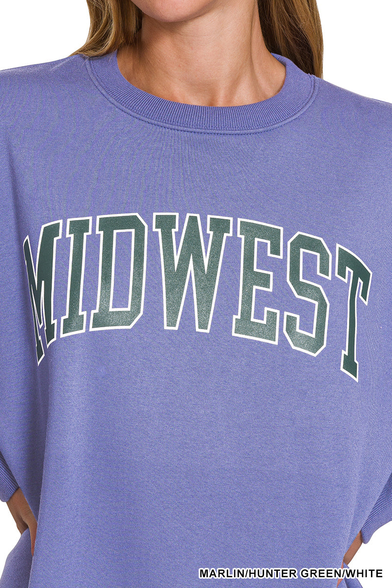 Midwest Crew