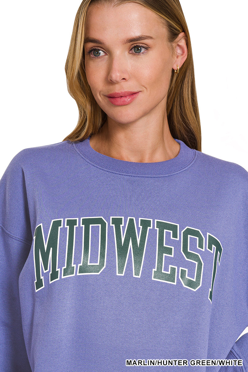 Midwest Crew