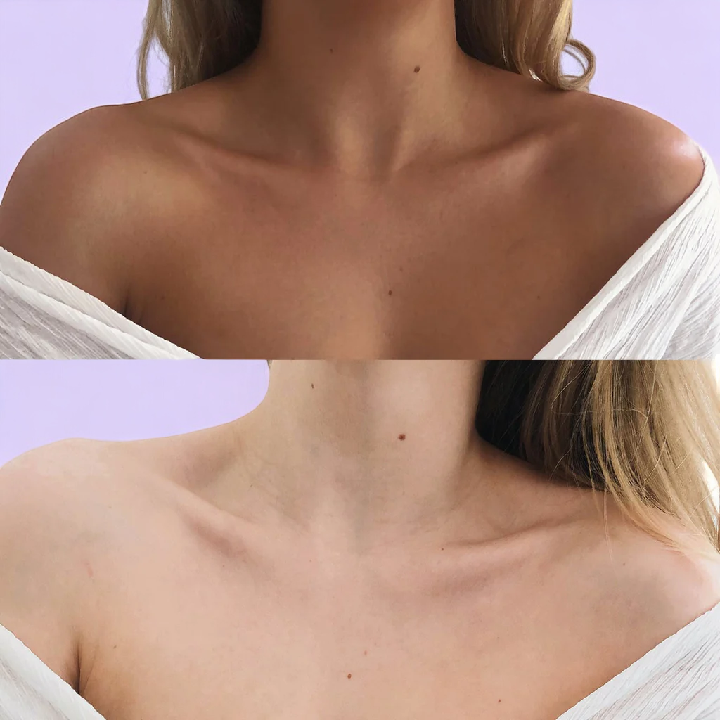 Australian Glow Express Self Tan Mousse