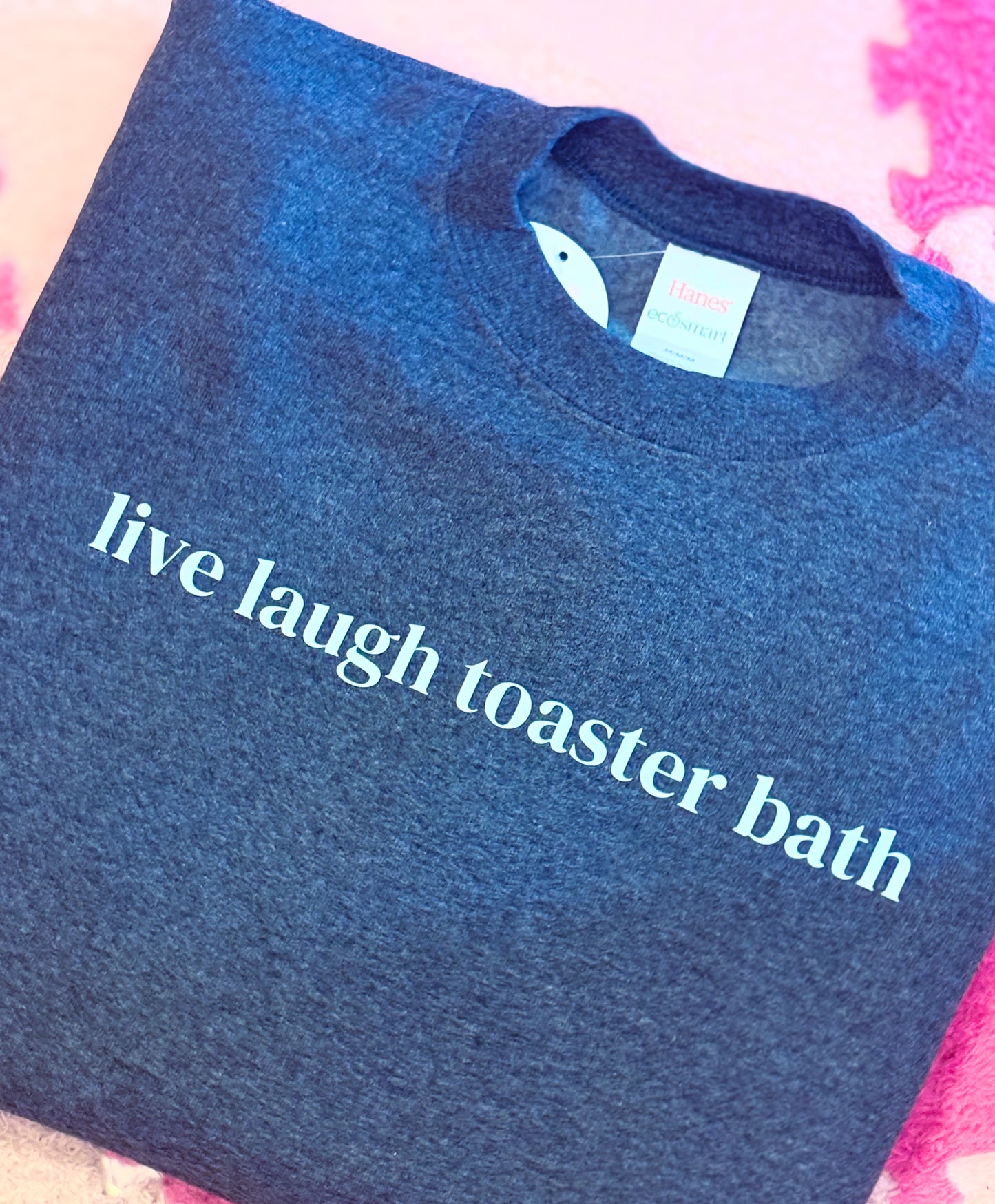 Live Laugh Crew