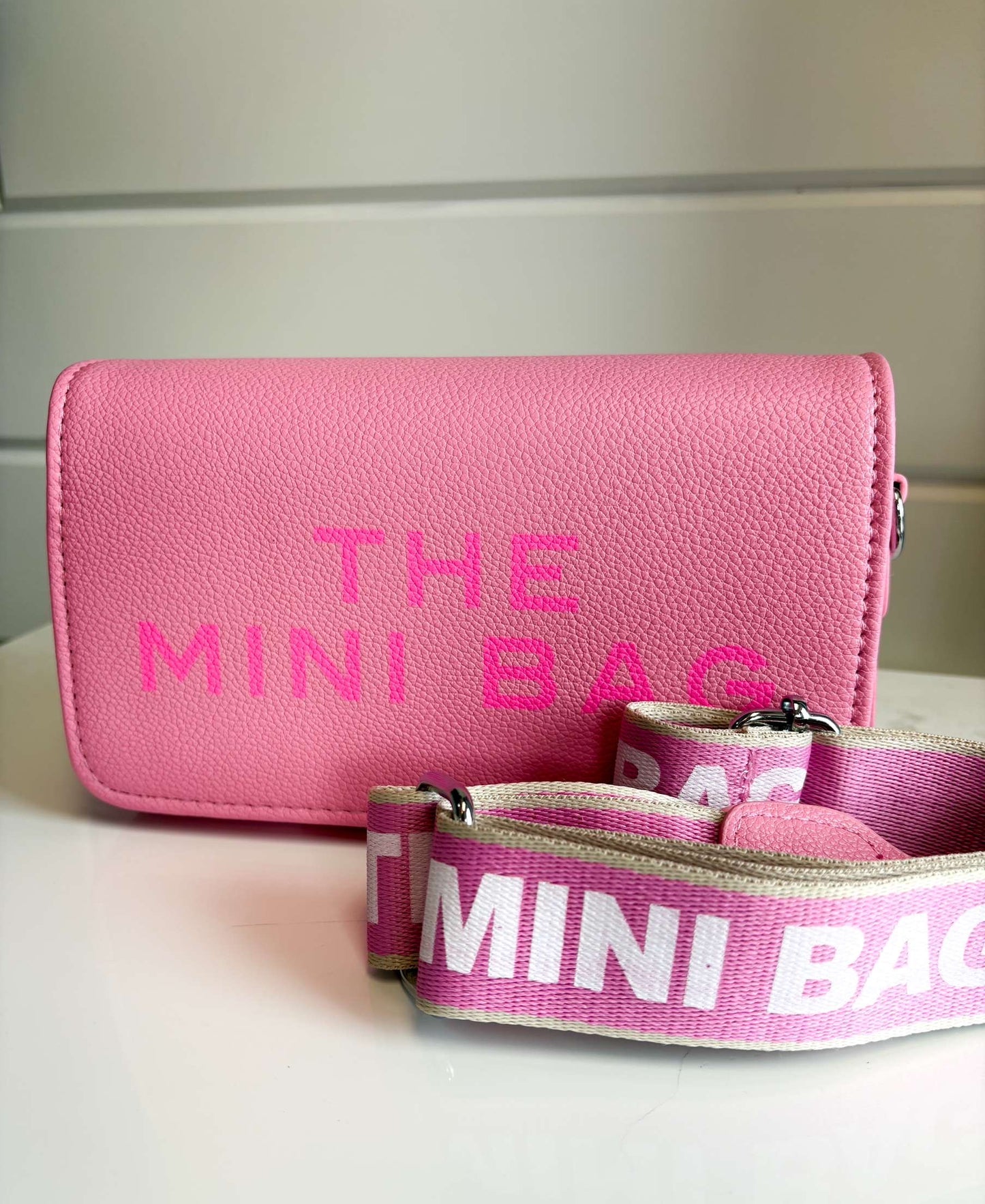 The Mini Bag