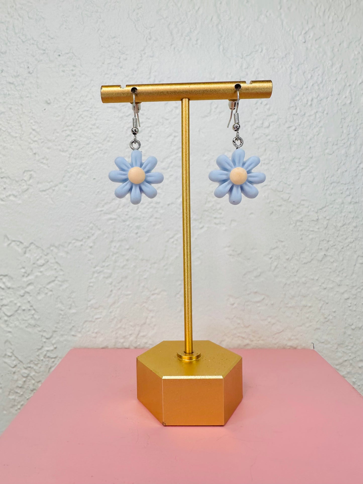Field of Flowers Earring