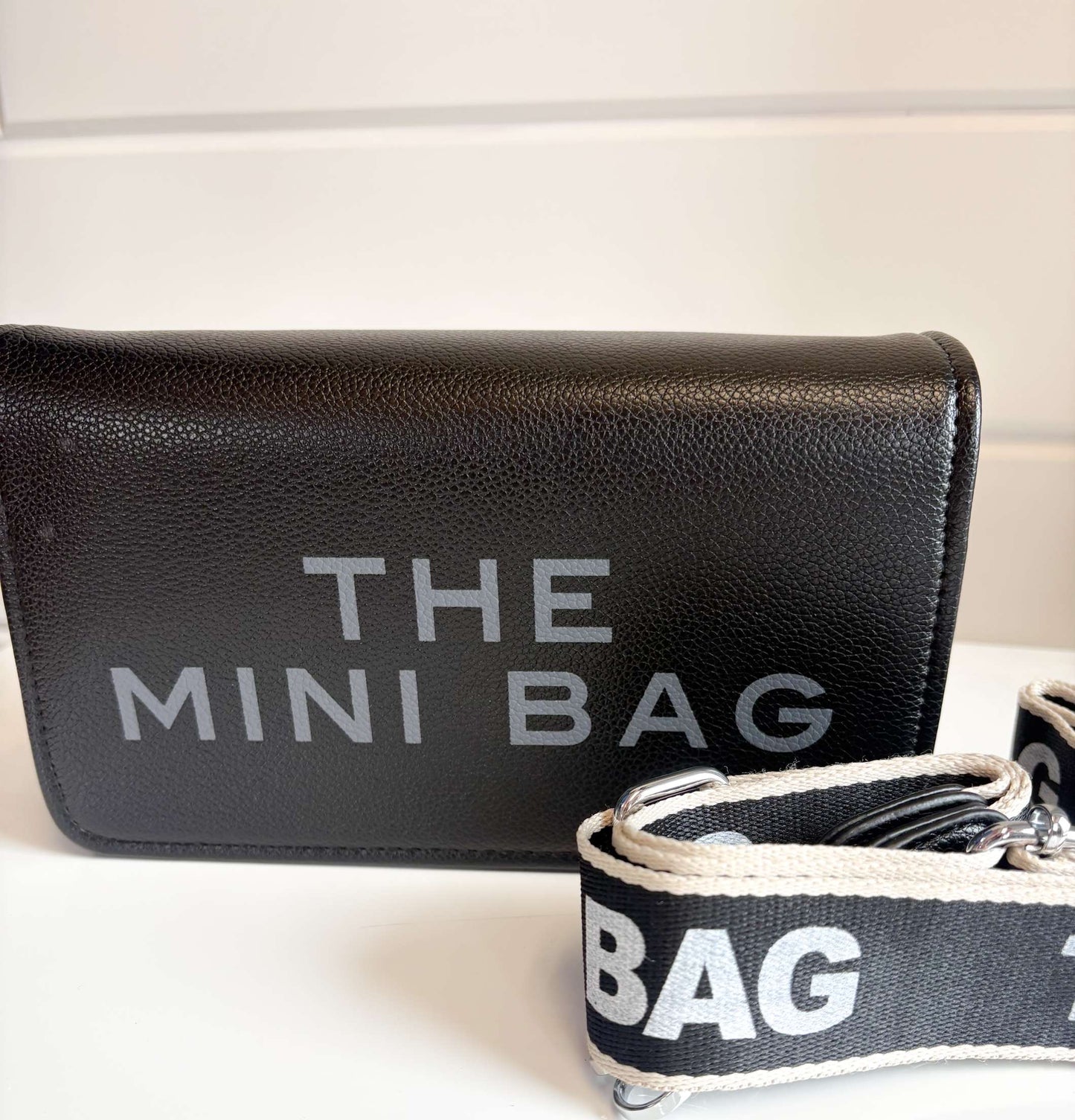 The Mini Bag