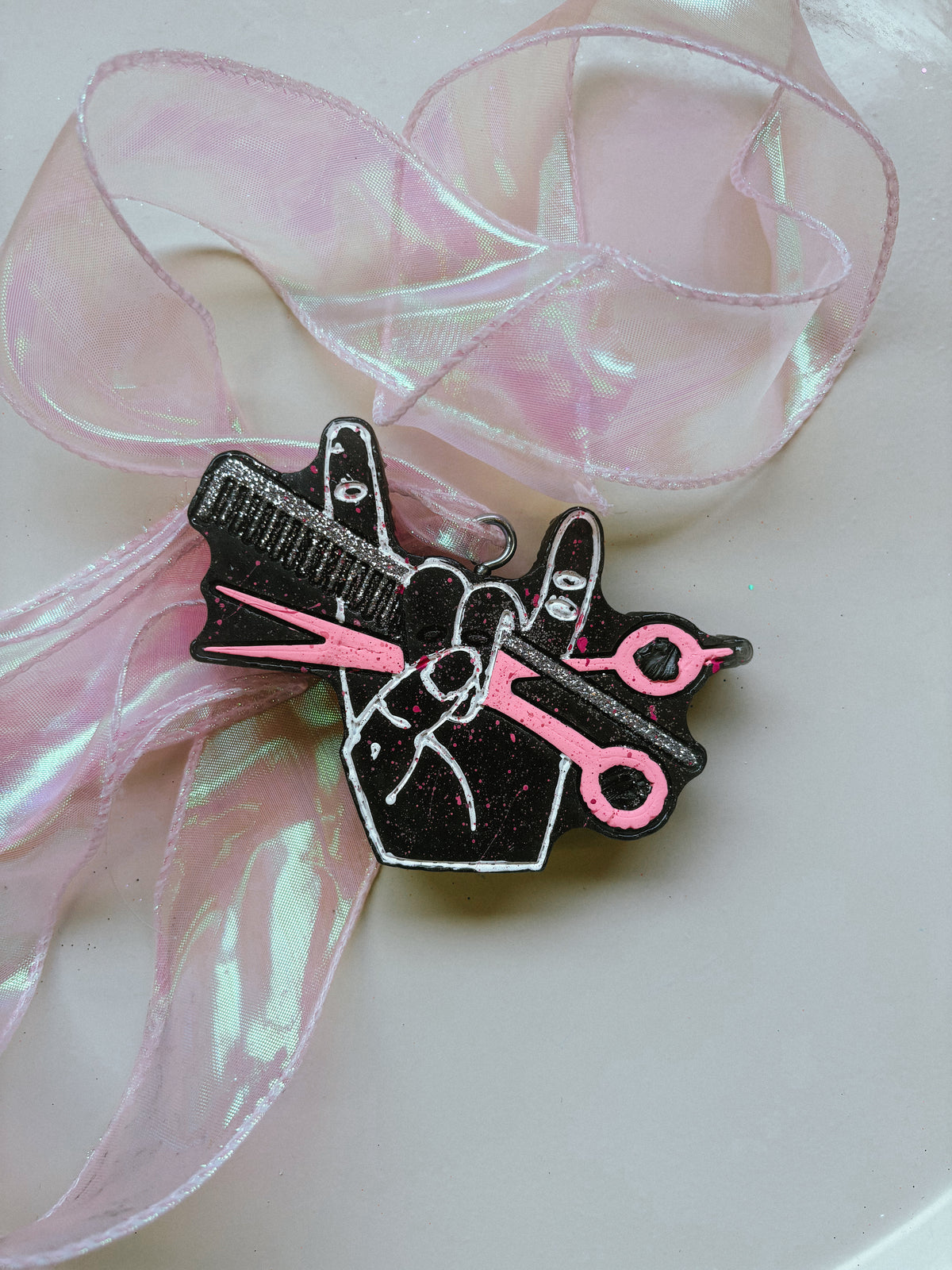 Hairstylist - Girly Pop