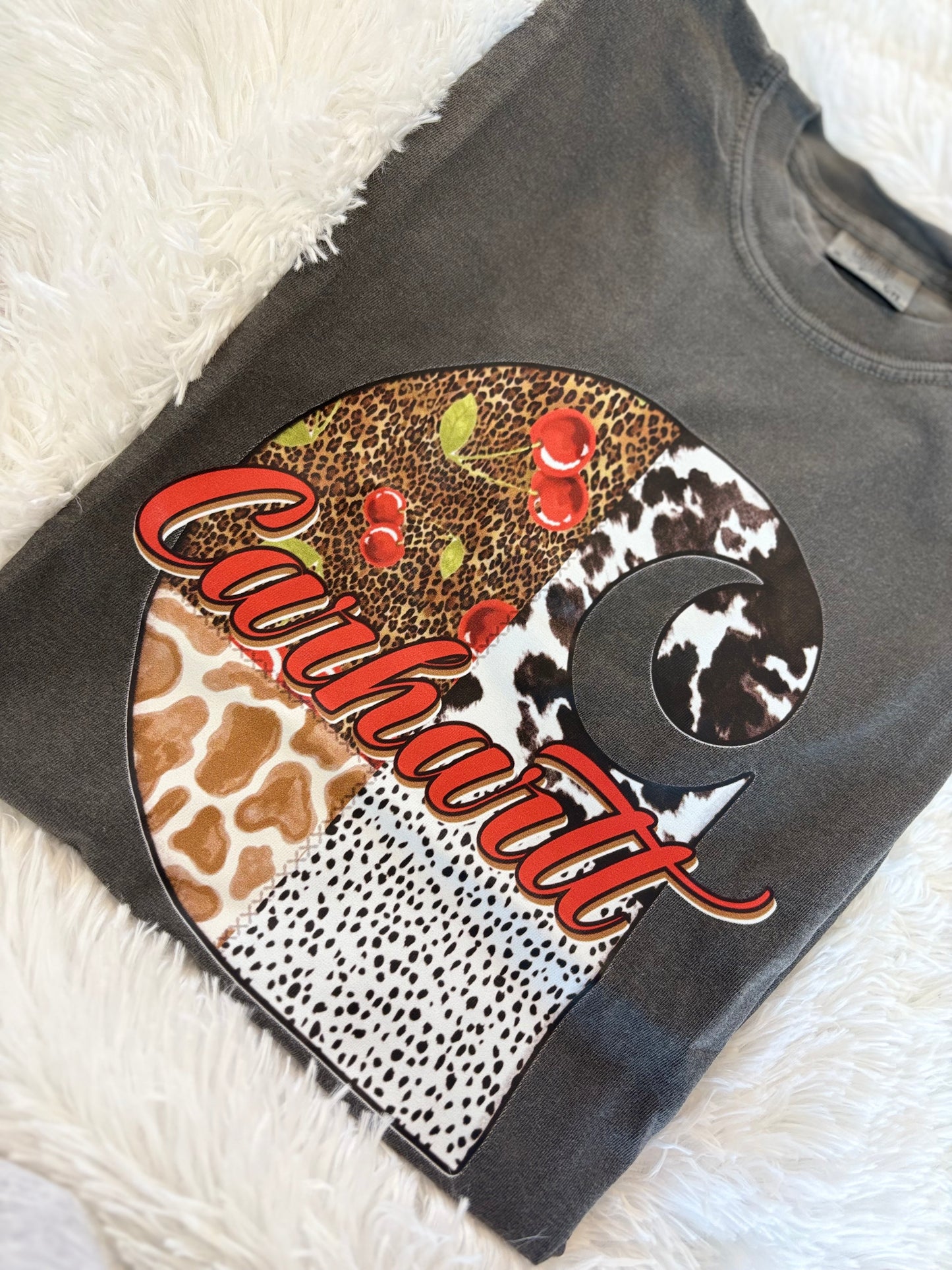 Carhartt Graphic Tee
