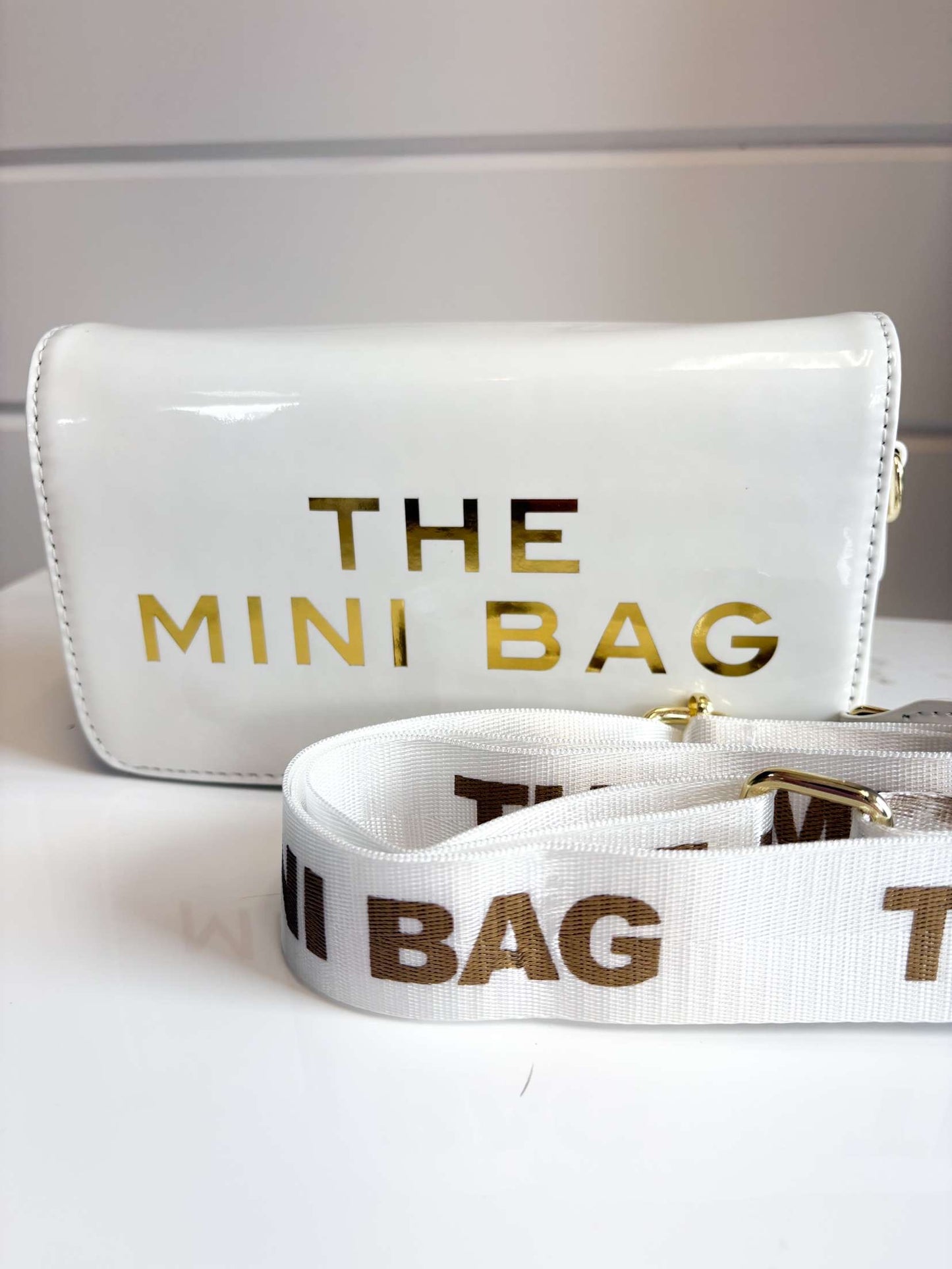 The Mini Bag