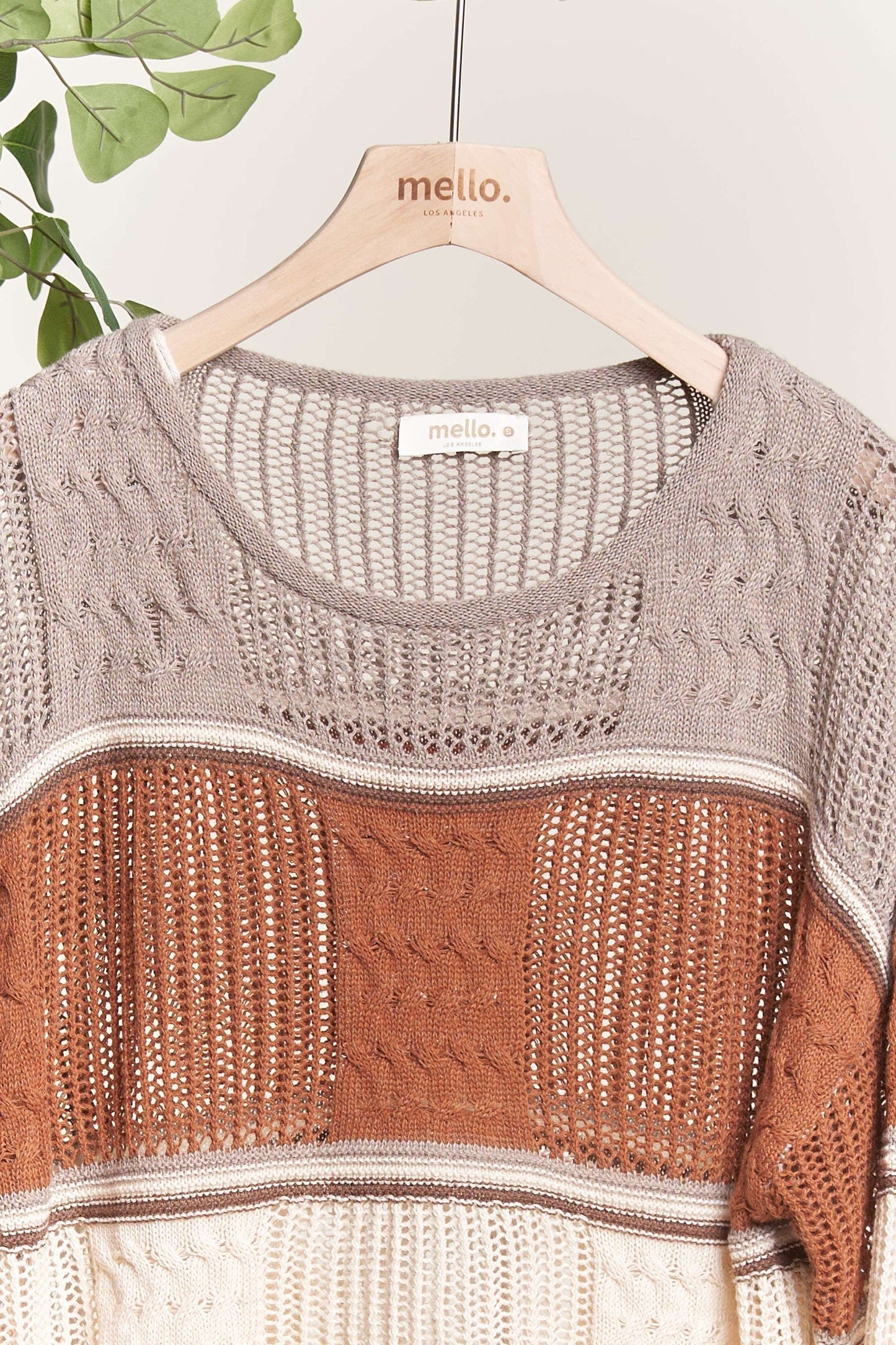 Fall Fever Sweater