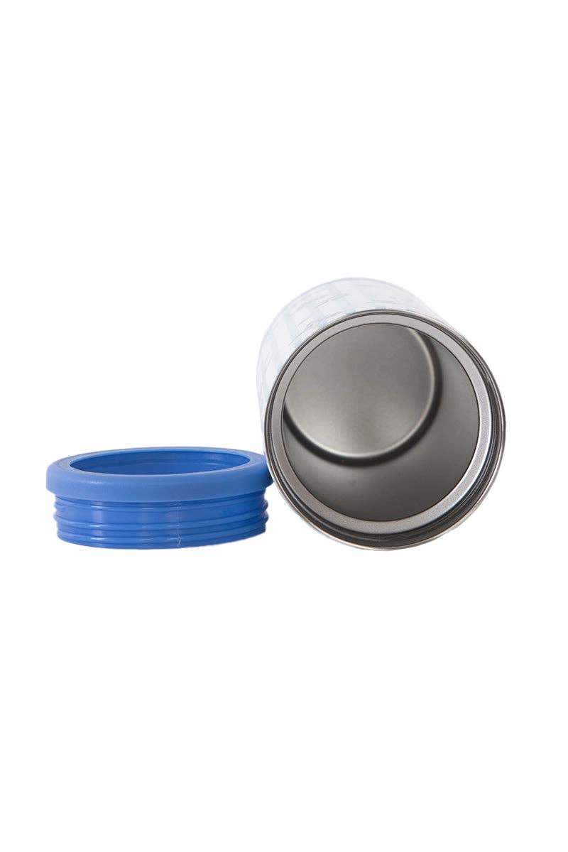 Blueberries Drink Cooler