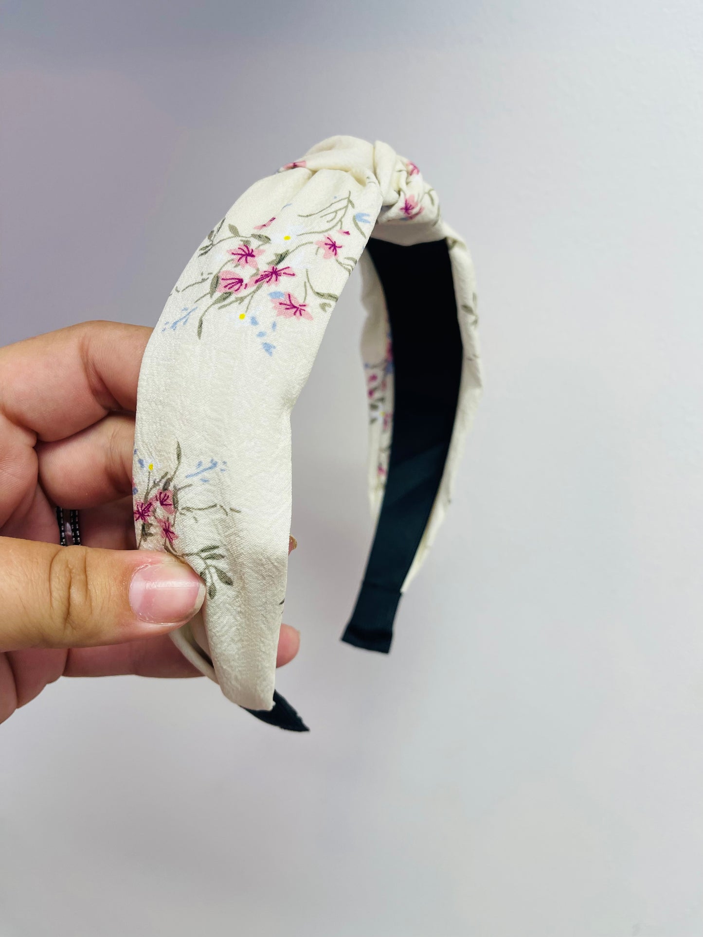 Autumn Headbands