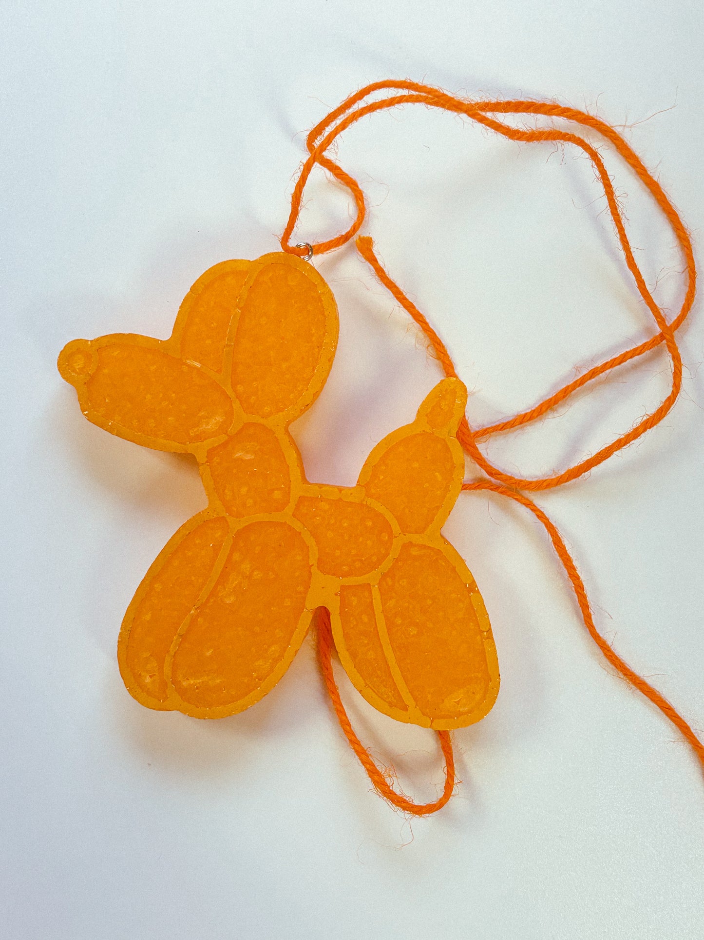 Balloon Dog - Spa Day