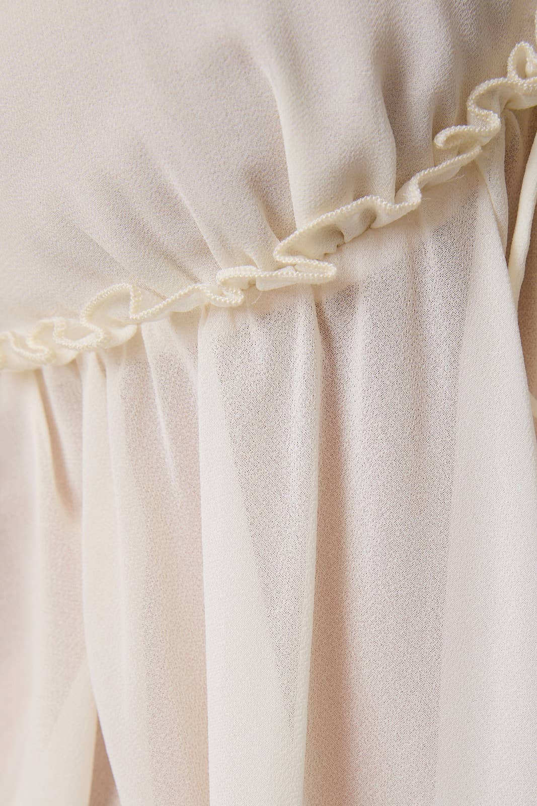 Love Letter Lace Blouse