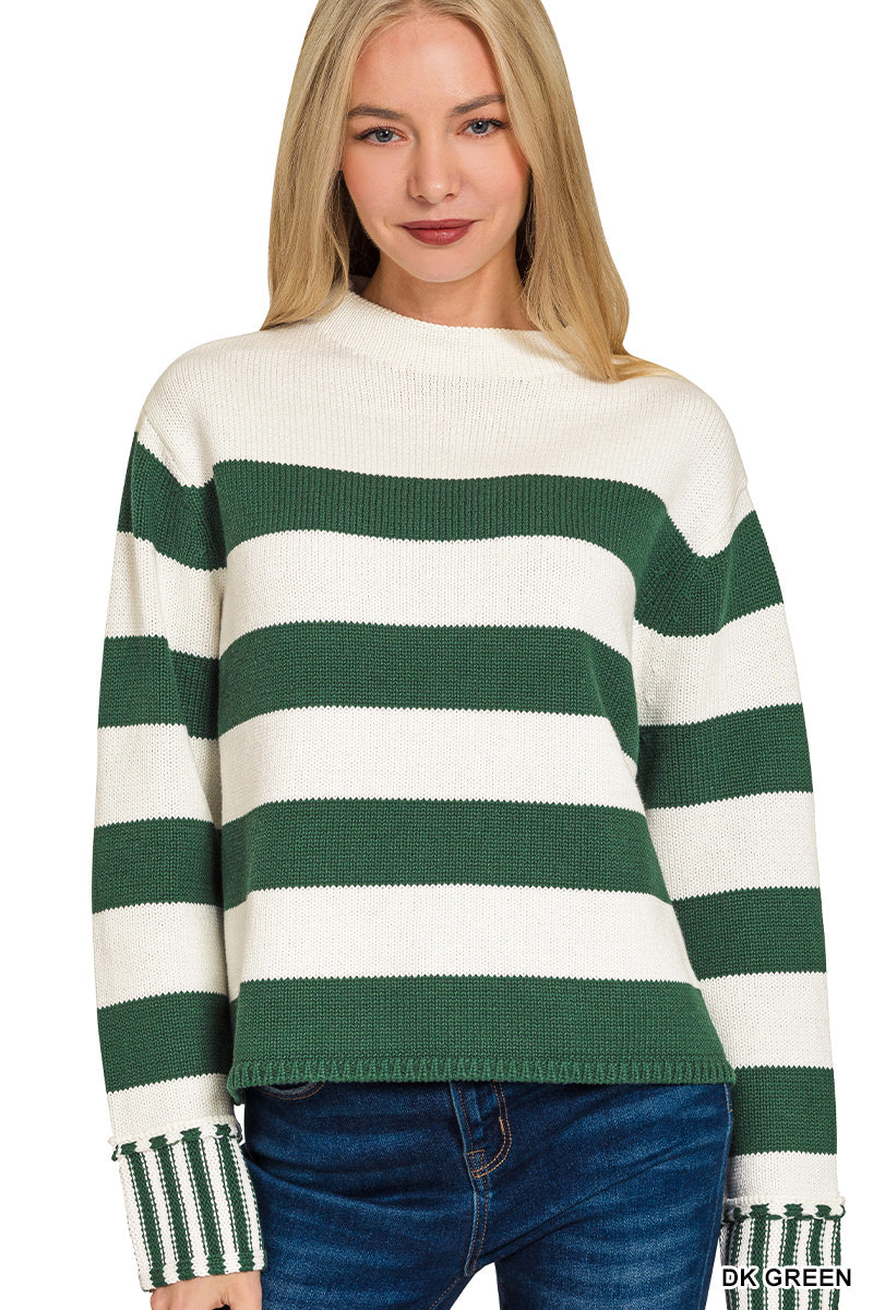 Cute Anyway Sweater