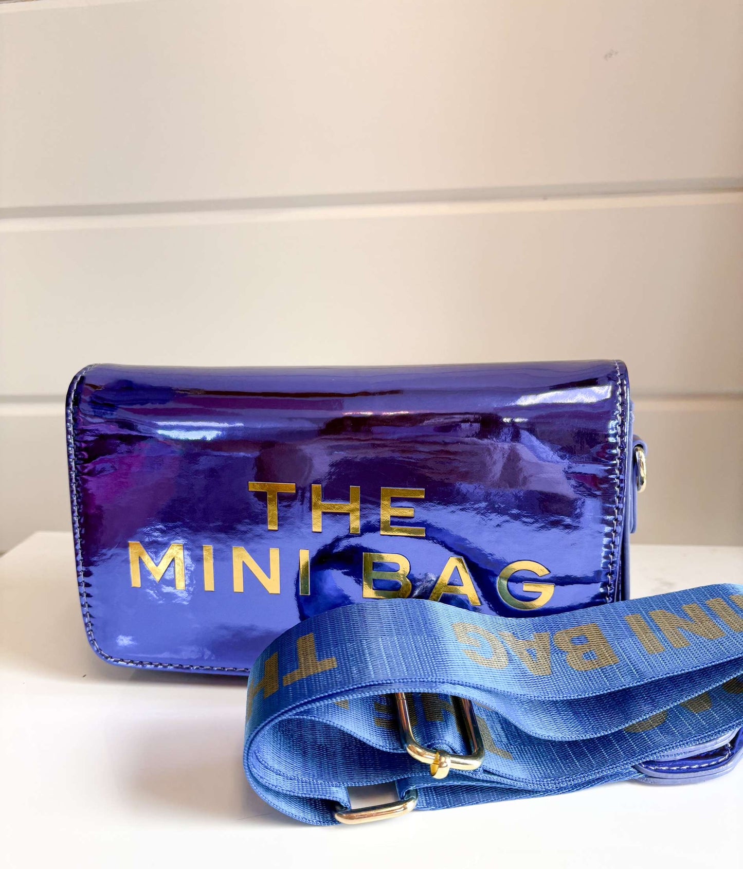 The Mini Bag