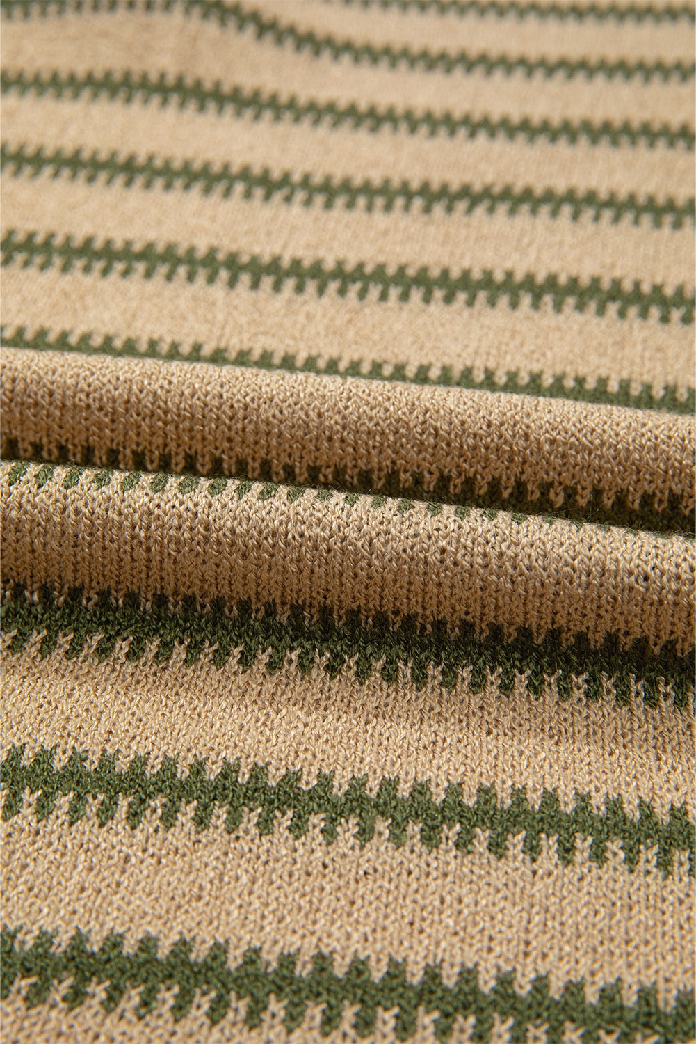Fallin’ Stripes Sweater
