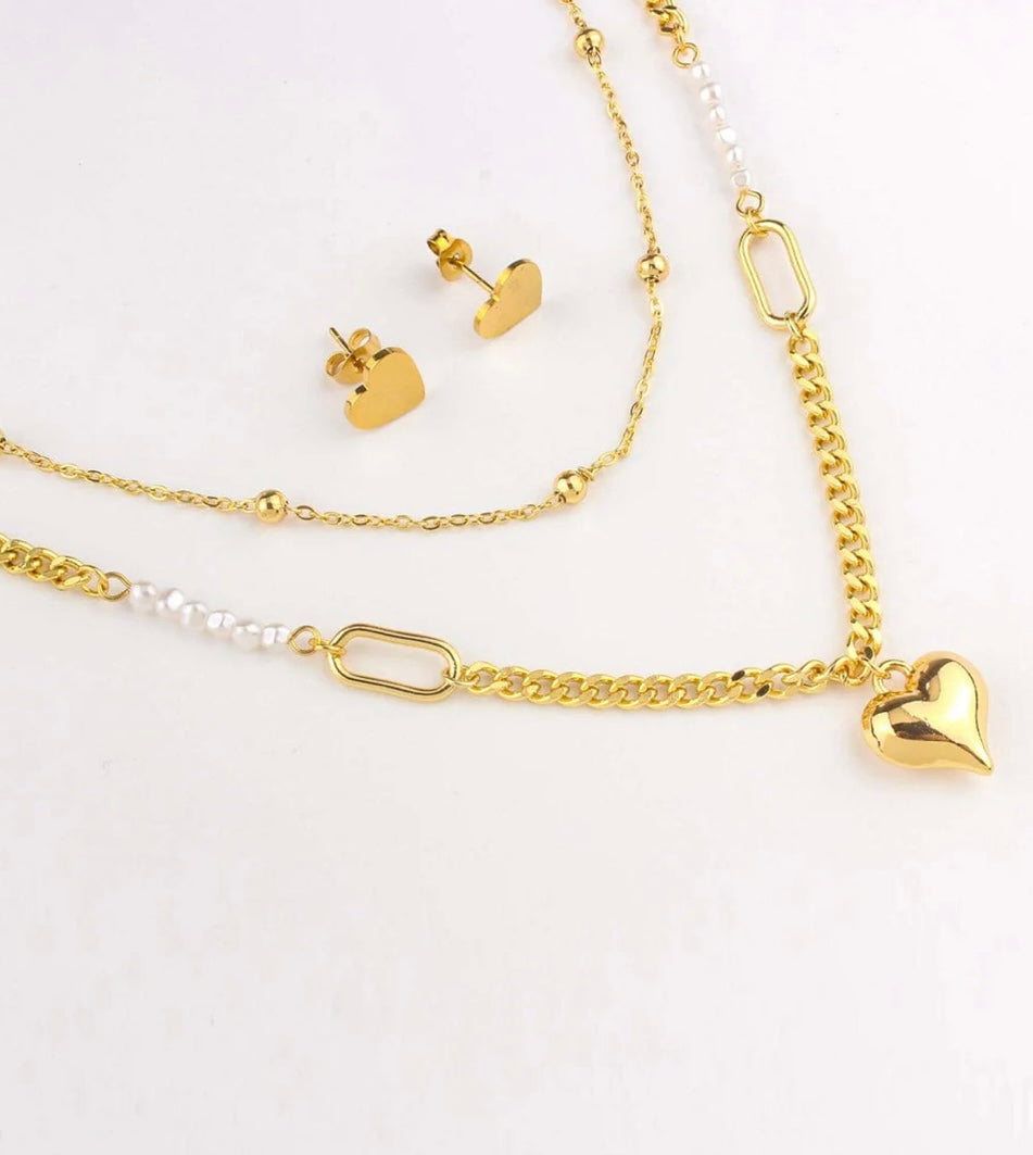 The Natalie Necklace