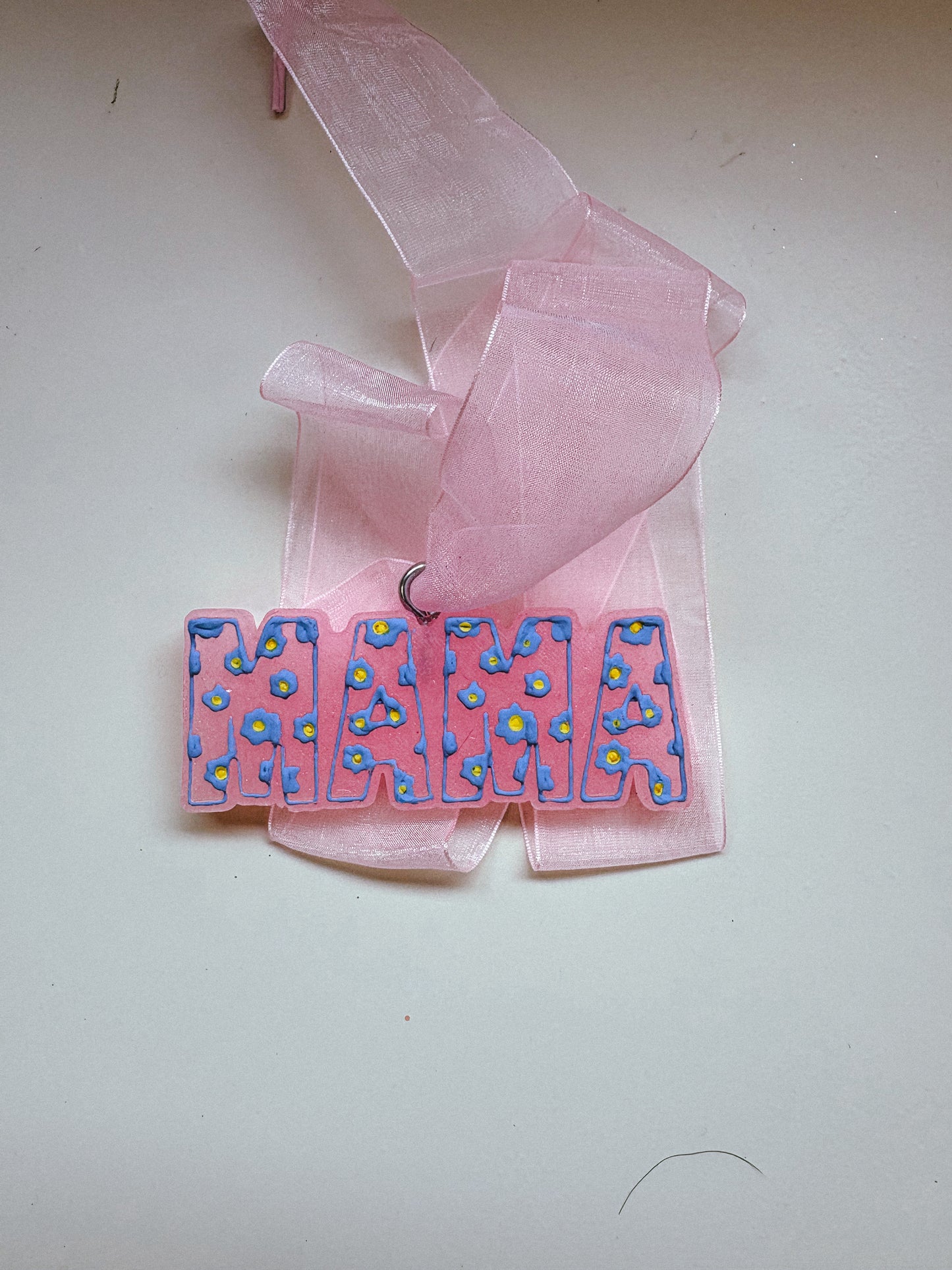 MAMA - Jamaican Me Crazy