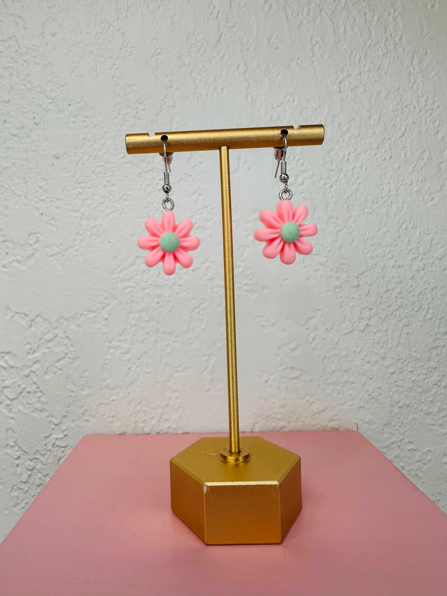 Field of Flowers Earring