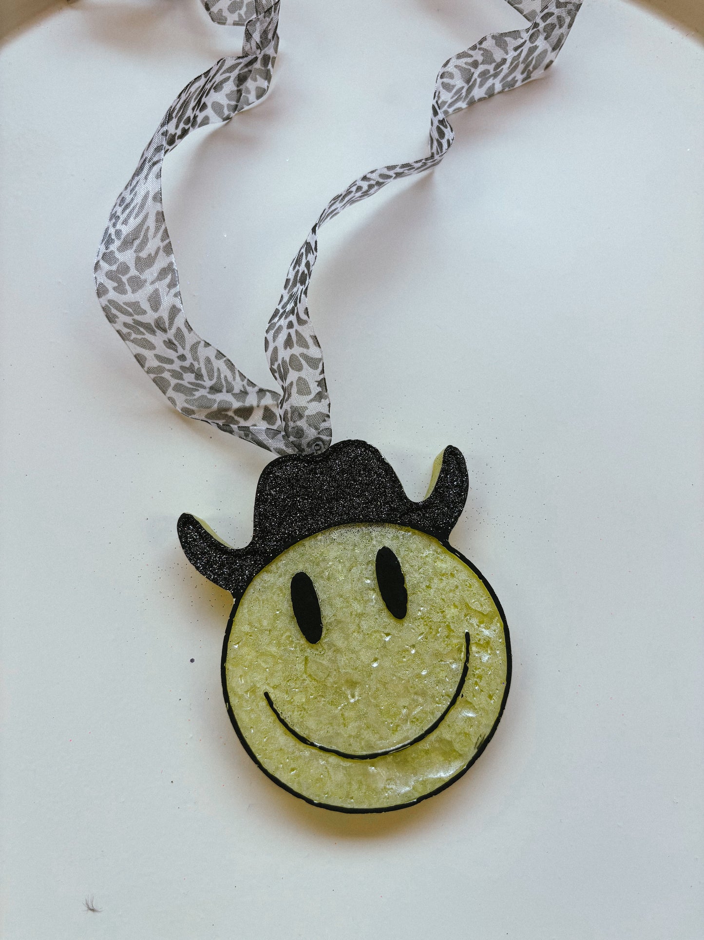 Howdy Smiley - Kentucky Bourbon