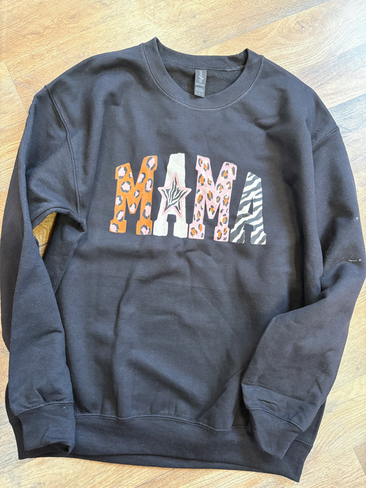 MAMA Crew