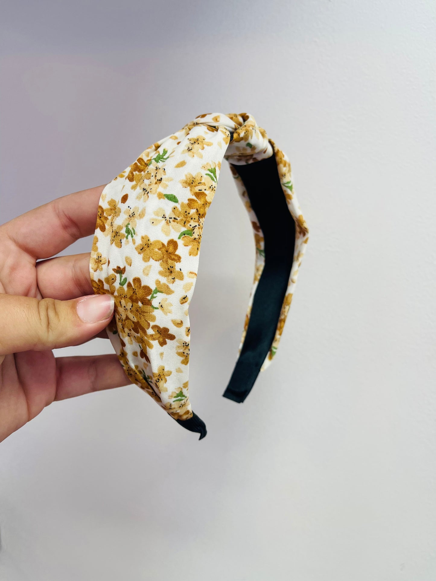 Autumn Headbands