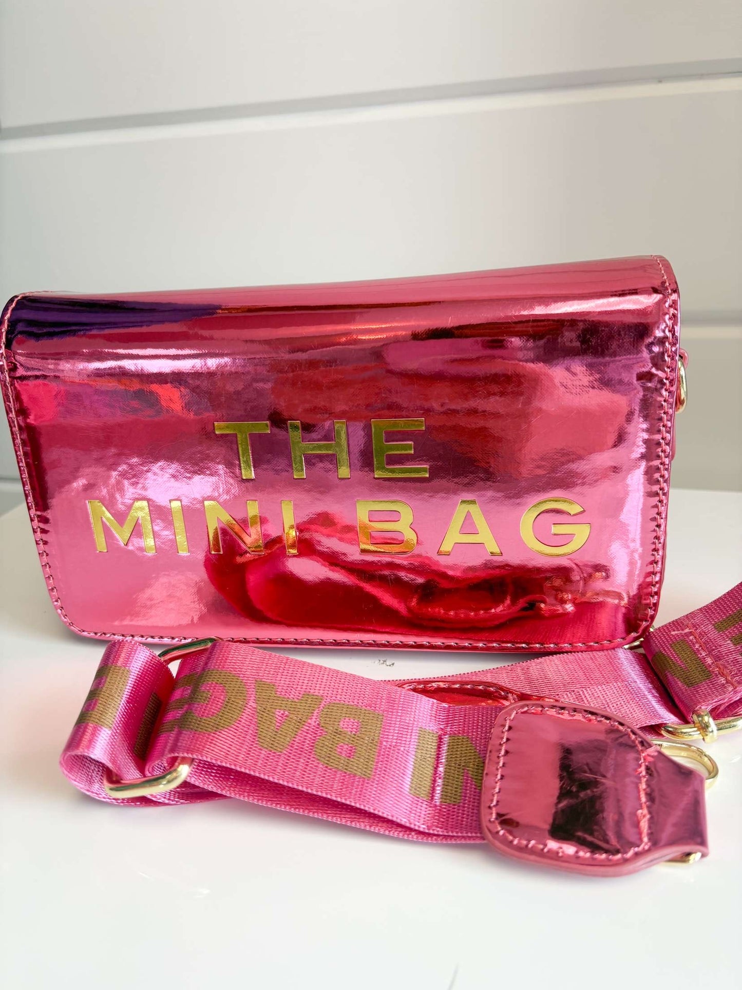 The Mini Bag