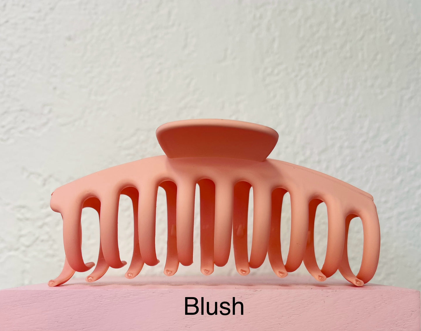 Basic Claw Clip