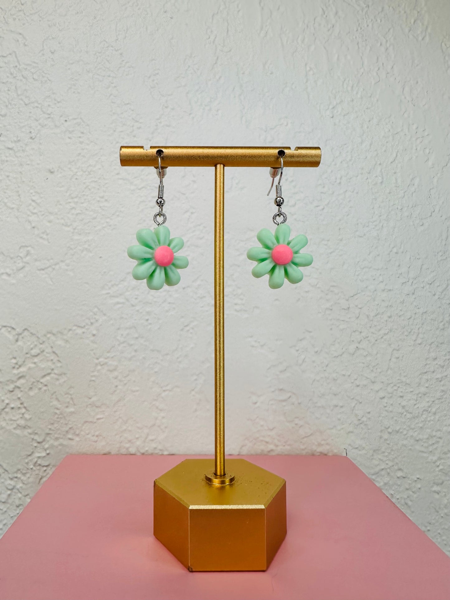 Field of Flowers Earring