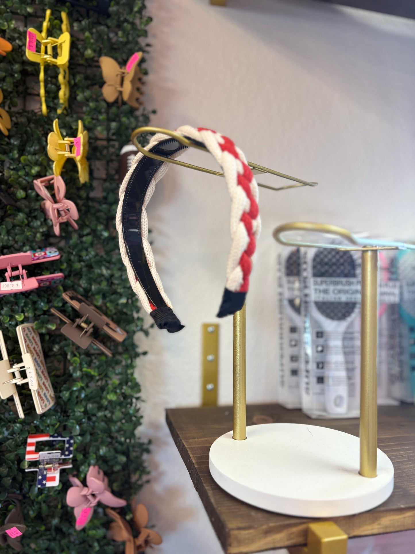 The Crochet Headband Collection